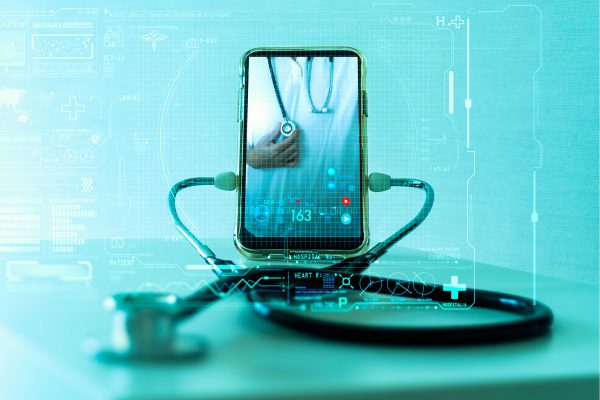 Medical clinic - blog 2021 technologies